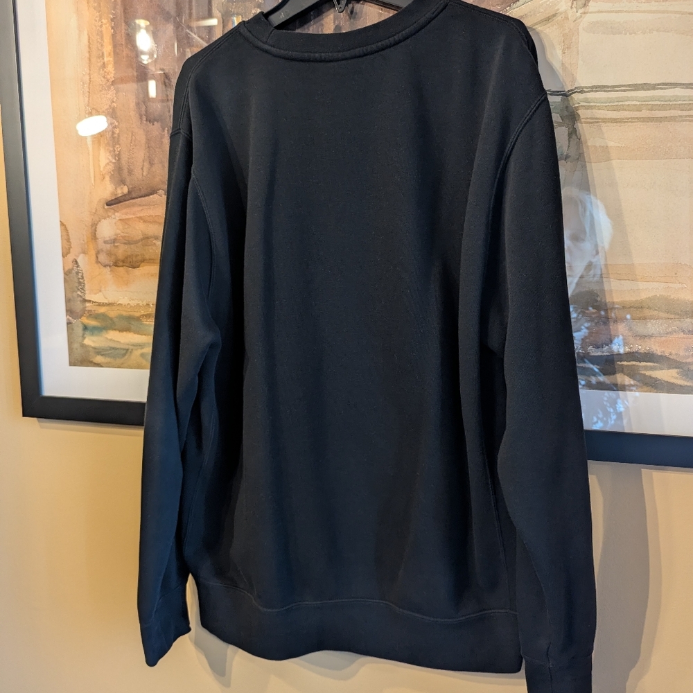 Nike Sweatshirt M - Picture 15 of 15